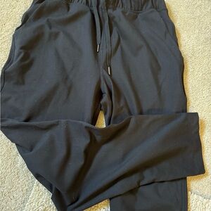 Women’s active, Powersoft Coze Edition. Size M. High Rise Slim Taper. Go Dry.